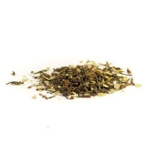 Nepali Breakfast Tea- Masala Chiya