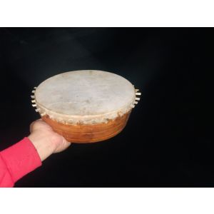 Khaijadi - Khañjari - खैजडी