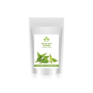 100% Natural Nettle Leaf Powder 200gm