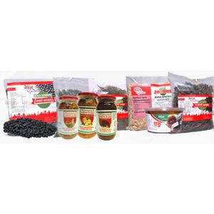 Grocery Foods Collective