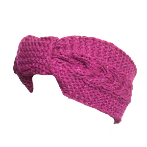  Woolen Headband