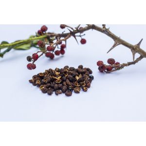 100% Natural Timut Pepper (Zanthoxylum Armatum)