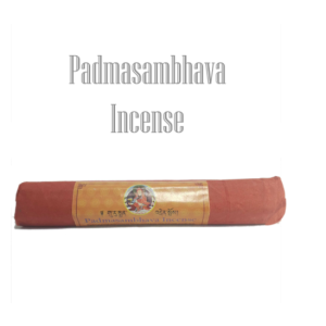 Padmasambhava Buddhist Natural Herbal Incense