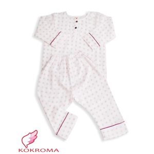 Muslin Pyjamas for Children