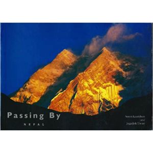 Passing By Nepal (Paperback)