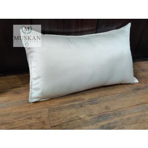 Handloom Silk Pillowcase