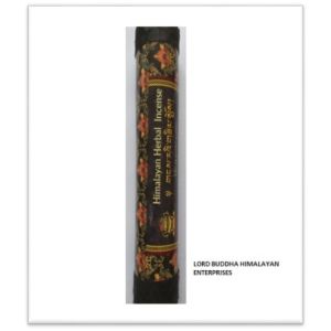 Himalayan Herbal Incense