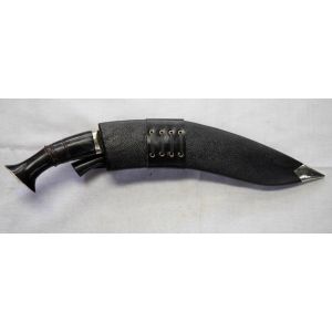 Goodwill 12 inch horn handle