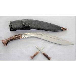 Thapa Fighting 13 inch