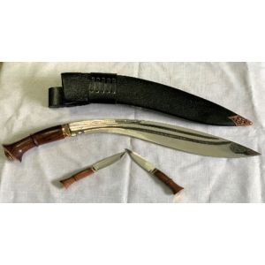 Thapa Fighting 15 inch