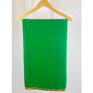 Plain Saari Green