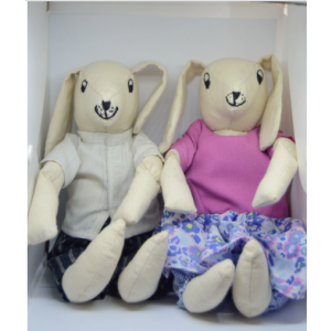 Puppy Dolls or Toys for Gifting