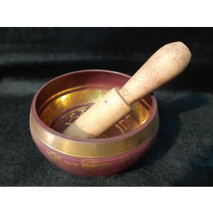 singing  bowls