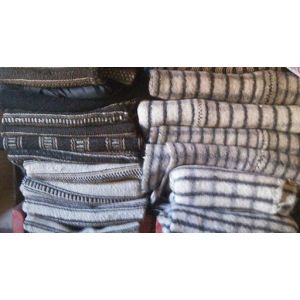 Handmade Radi Pakhi Rug