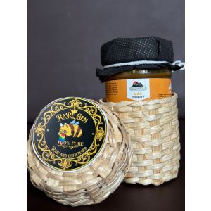 Mad Honey ( Rare Gem )