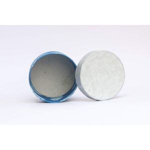 Handmade Eco-Friendly Soft & Durable Nepali Lokta Paper Round Gift Box