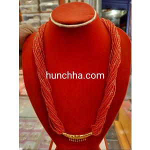 Curve Tilhari Red