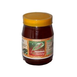 Pure & Natural Healthy Wild Honey