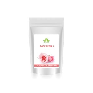 Rose Petals 50gm