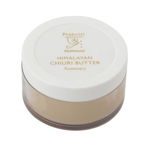 Himalayan Chiuri Butter ROSEMARY