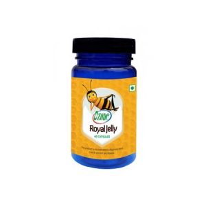 Multi-Nutrients Royal Jelly