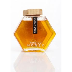 Rudilo Honey 500gm