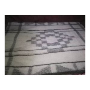 Handmade Radi Pakhi Rug