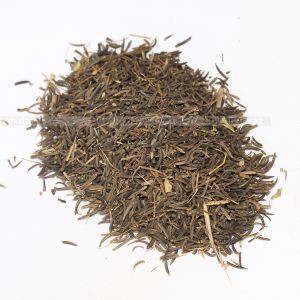 Himalayan Herbs & Organic Sajeera Black Cumin Seeds – 1kg