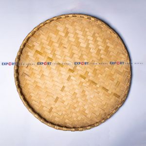 Handmade Bamboo Choya Nanglo