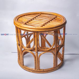 Handmade Attractive Beeth Bamboo Chair