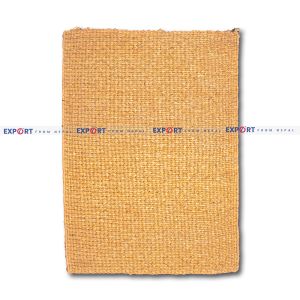 Handmade Rectangular Hay Sukul