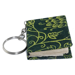  Tiny Lokta Papaer Notebook