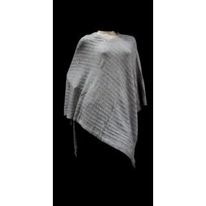 100% NATURAL NEATED PUNCHO