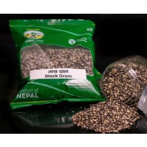 Black Grams Grain - Mustang Daal