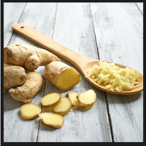 Ginger Powder