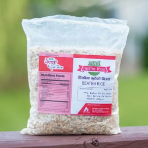 NG Taichin Rice Flour (Selroti ko lagi)