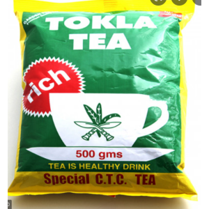 Tokla Regular Tea (Box) 