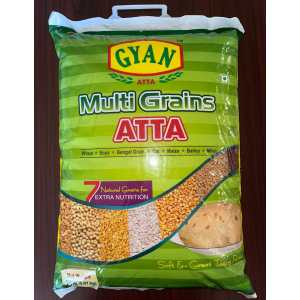 Gyan Multi Grains Atta