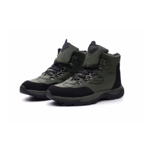 G10 G2006 Olive Goldstar Trekking Shoes for Men