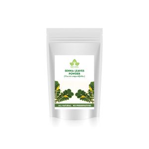 100% Natural Senna 100gm