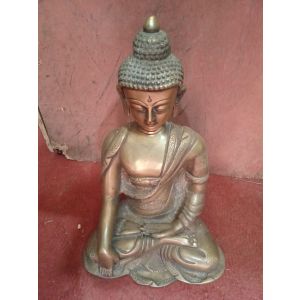 Shakyamuni Buddha Statue
