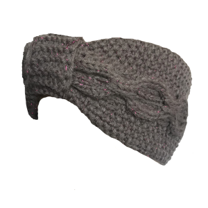 woolen headband shaman