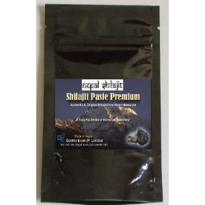 SHILAJIT PASTE