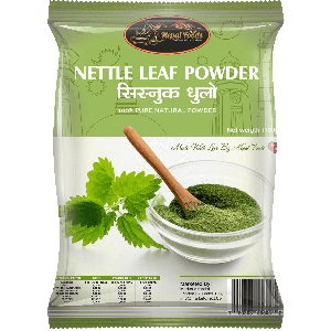 Nettle Power (Sishnu Power)