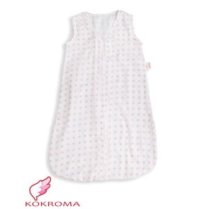Kokroma Muslin Sleeping Sack