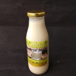 Vega Soya Milk, 300ml