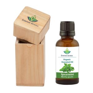 Pure Spearmint Oil