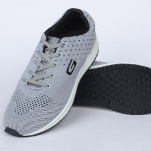 Starlite 03 Light Grey Goldstar Shoes For Men