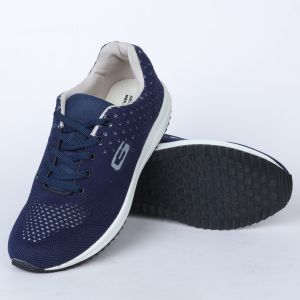 Starlite 03 Navy Blue Goldstar Shoes For Men