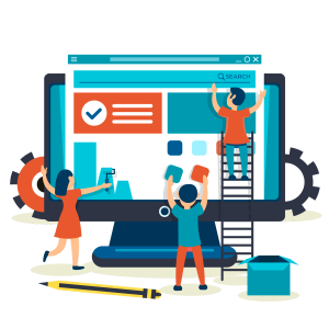 eCommerce Web Development